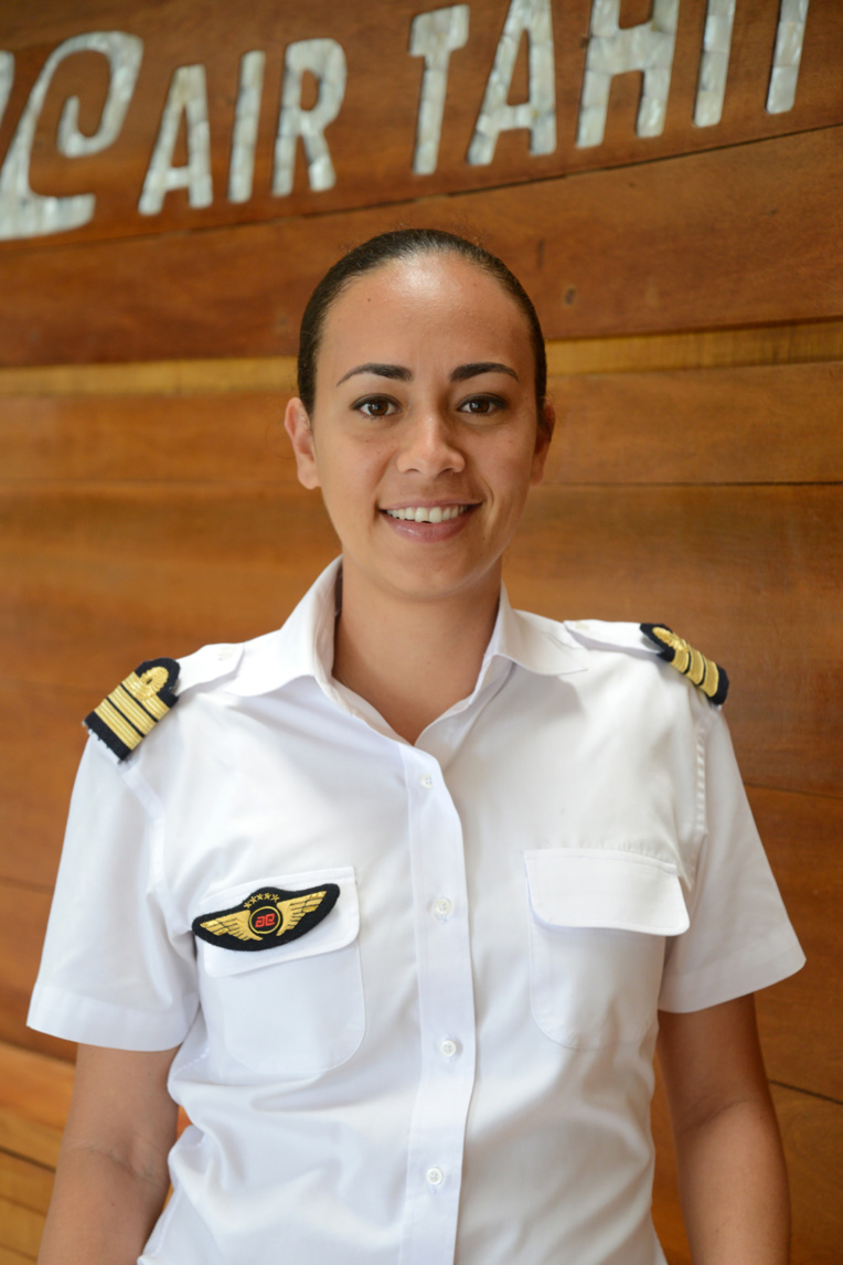 © Air Tahiti Magazine - Philippe Ailloud.