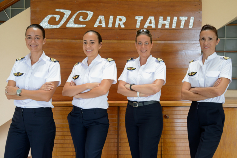 © Air Tahiti Magazine - Philippe Ailloud.