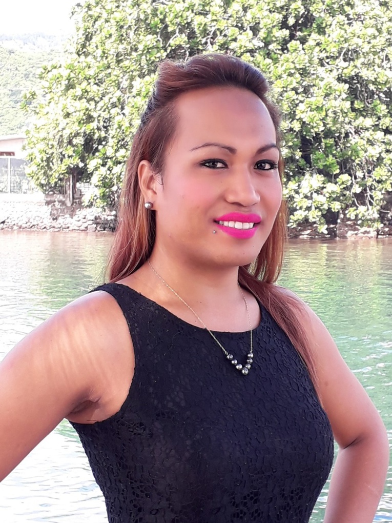 Raiani Itchner Raiani Itchner