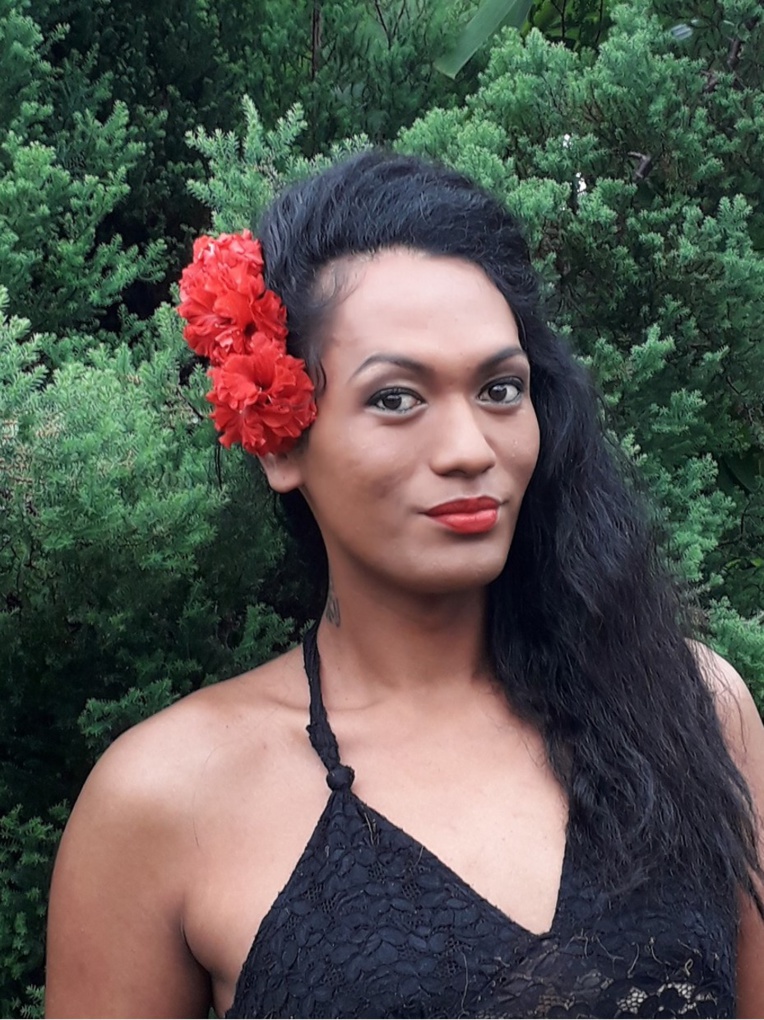 Fara Tunutu Fara Tunutu