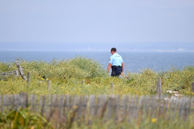 Hausse de la délinquance en N-Calédonie, renforcement des actions de sécurité Hausse de la délinquance en N-Calédonie, renforcement des actions de sécurité