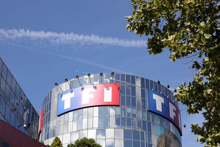 Sous pression, Canal+ rétablit en partie l'accès à TF1