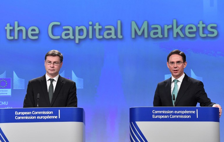 Fraude aux importations chinoises: l'UE réclame à Londres 2,7 milliards d'euros Fraude aux importations chinoises: l'UE réclame à Londres 2,7 milliards d'euros