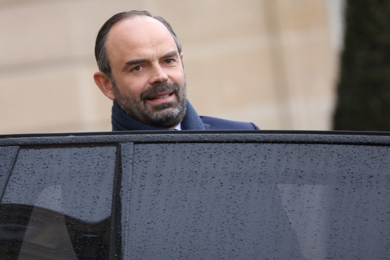 Accès à la nationalité française à Mayotte: Edouard Philippe "met sur la table" le statut de la maternité Accès à la nationalité française à Mayotte: Edouard Philippe "met sur la table" le statut de la maternité