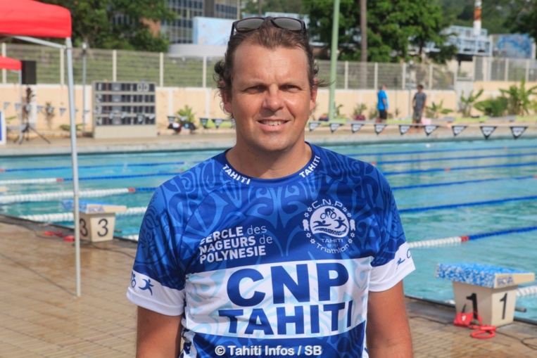 Jean Marc Vermorel, président du CNP Jean Marc Vermorel, président du CNP