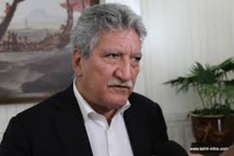Jean-Christophe Bouissou : "Le président fait preuve de beaucoup de courage"