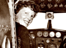 L'aviatrice Amelia Earhart serait bien morte sur une île du Pacifique (étude) L'aviatrice Amelia Earhart serait bien morte sur une île du Pacifique (étude)