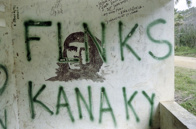 N-Calédonie: les indépendantistes entament "un lobbying international"