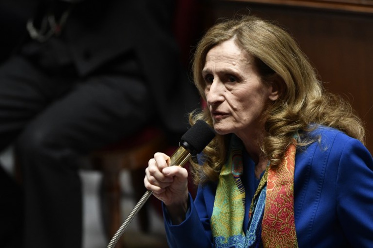 La création d'un "tribunal criminel", annonce surprise de la réforme de la justice