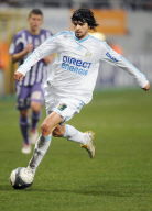 Ligue 1: Marseille sacré champion de France