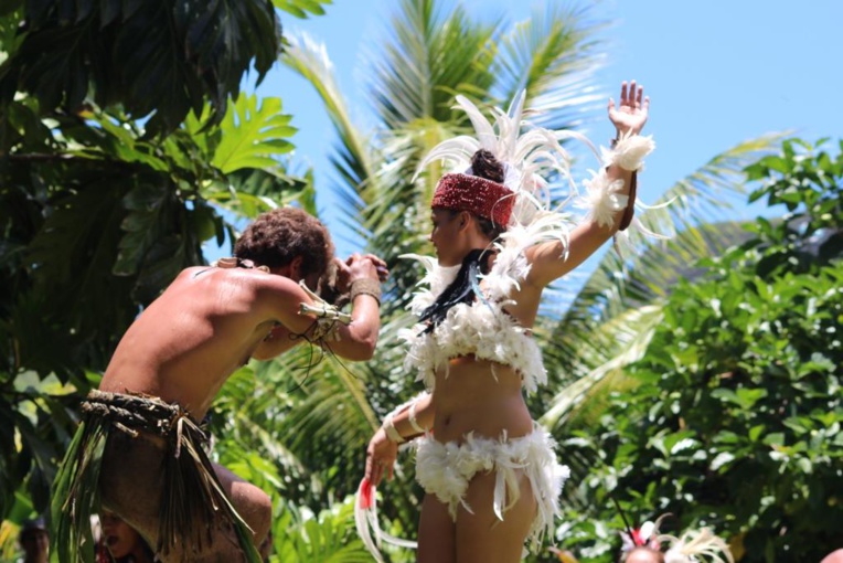 Un appel aux dons pour faire rayonner les Marquises Un appel aux dons pour faire rayonner les Marquises