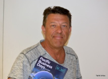 Pacific Business Days : 70 patrons et politiques du Pacifique réunis à Tahiti Pacific Business Days : 70 patrons et politiques du Pacifique réunis à Tahiti