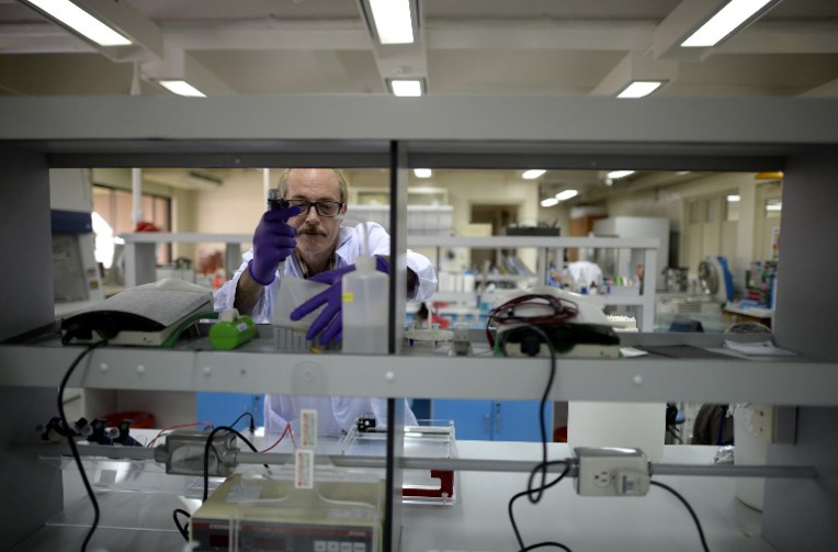 L'empathie, c'est aussi un peu dans les gènes L'empathie, c'est aussi un peu dans les gènes