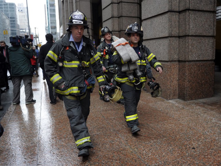 Soupçons de crimes racistes derrière des colis piégés meurtriers au Texas