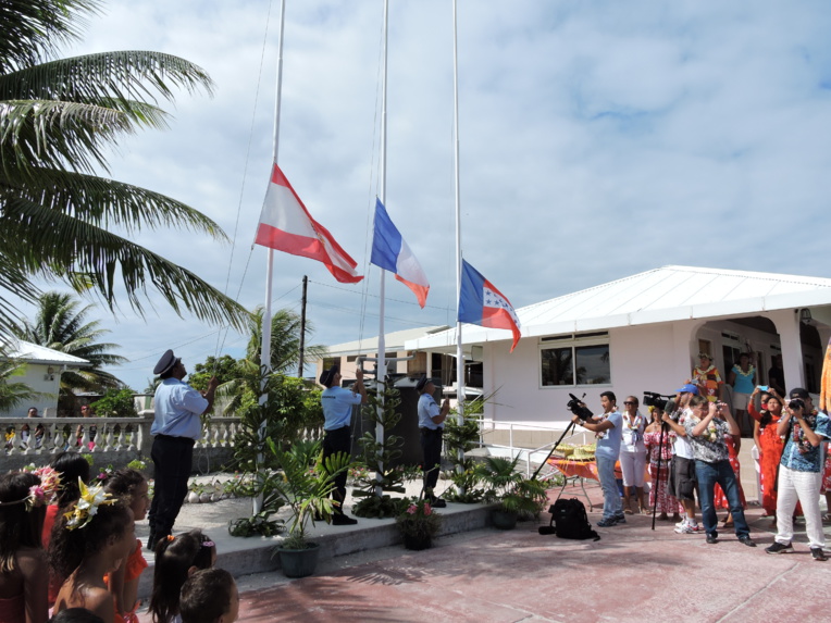 Les communes ont dépensé en moyenne 116 912 Fcfp en moyenne par habitant en 2016. Les communes ont dépensé en moyenne 116 912 Fcfp en moyenne par habitant en 2016.