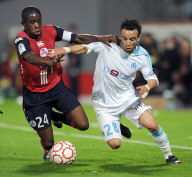 Lille-Marseille - Le fait du match : les Bleus aux abonnés absents