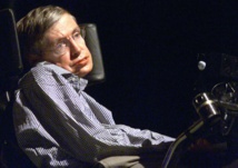 Décès de l'astrophysicien britannique Stephen Hawking à 76 ans