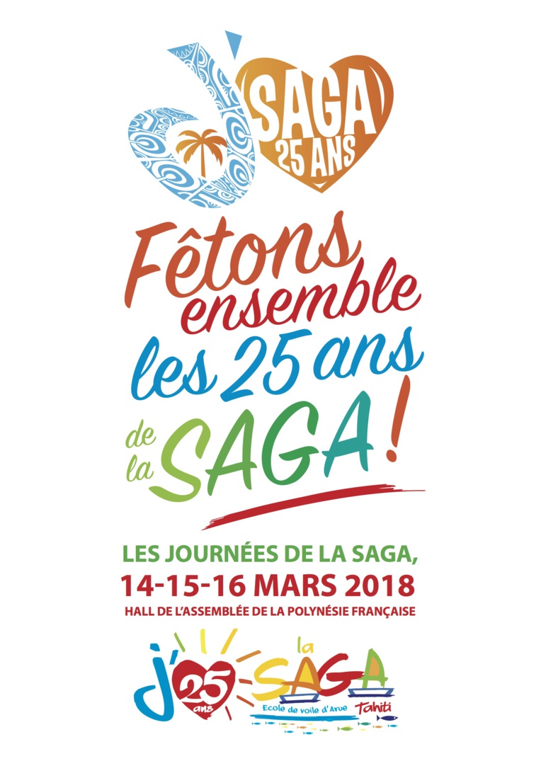 Les 25 ans de la Saga - Trois jours d'animations et d'échanges à l'assemblée Les 25 ans de la Saga - Trois jours d'animations et d'échanges à l'assemblée