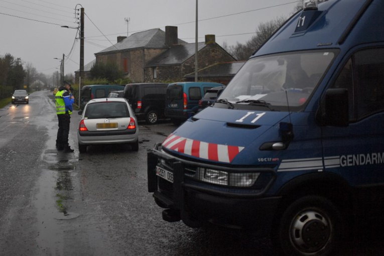 Sécurité routière: le nombre de morts en hausse de 5,9% en février Sécurité routière: le nombre de morts en hausse de 5,9% en février