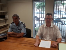 Perquisition au motel Papa Raymond : la plus jeune prostituée avait 14 ans Perquisition au motel Papa Raymond : la plus jeune prostituée avait 14 ans