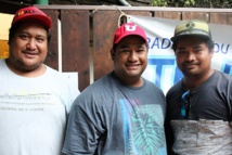 TEAM FATALE. TEAM FATALE.