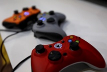 USA: un enfant tue sa soeur pour une manette de jeu vidéo USA: un enfant tue sa soeur pour une manette de jeu vidéo