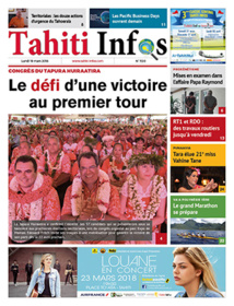 Cliquez sur le lien pour accéder au journal.