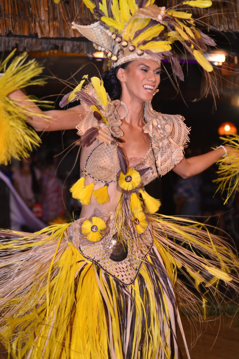 Kim, magnifique Kim, magnifique