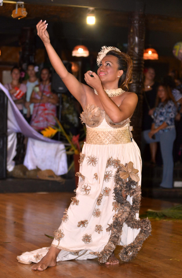 Raiani, candidate n°5 !