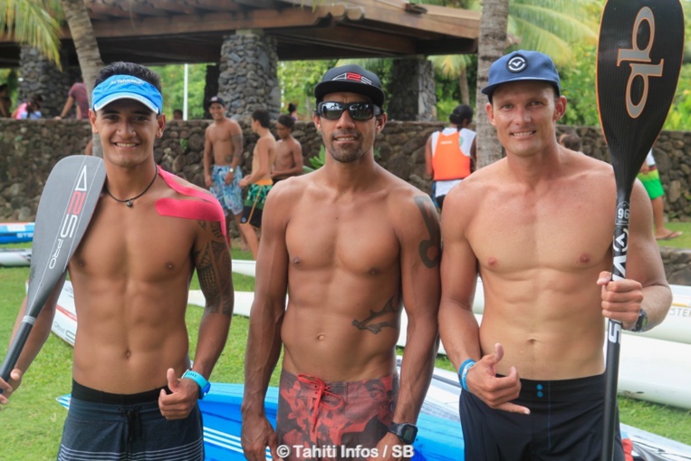 Nos locaux vont pouvoir affronter l'élite internationale à domicile Nos locaux vont pouvoir affronter l'élite internationale à domicile