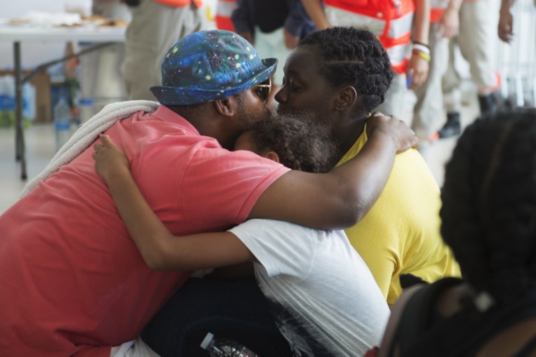 "Le rêve français" : un pan méconnu de l'histoire des DOM se dévoile sur France 2 "Le rêve français" : un pan méconnu de l'histoire des DOM se dévoile sur France 2