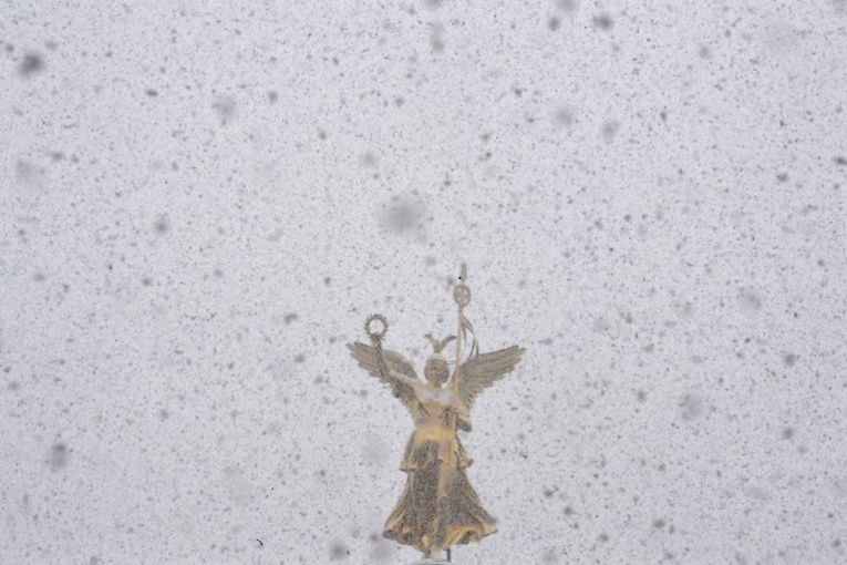 Neige et verglas: 7 départements du sud et sud-ouest toujours en vigilance orange Neige et verglas: 7 départements du sud et sud-ouest toujours en vigilance orange