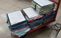 Le procès de l'affaire dite "Dubaquier" a débuté ce matin Le procès de l'affaire dite "Dubaquier" a débuté ce matin