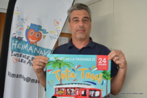 Trisomie 21 : le centre Papa Nui veut créer un espace pour adultes