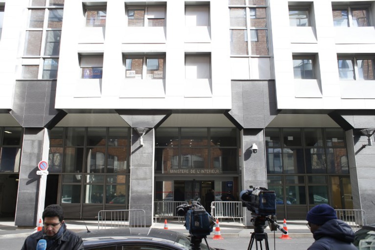 Soupçons de financement libyen: deuxième jour de garde à vue pour Nicolas Sarkozy