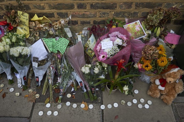 La fille au pair française tuée à Londres victime d'une campagne de "torture" La fille au pair française tuée à Londres victime d'une campagne de "torture"