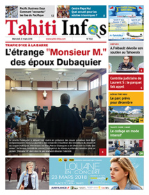 Cliquez sur le lien pour accéder au journal.