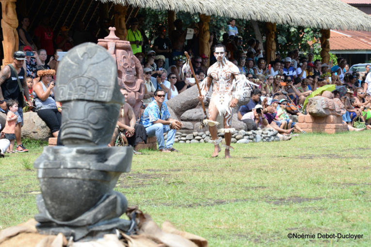 Le Pays appuie le projet d’inscription de sites des Marquises à l'UNESCO Le Pays appuie le projet d’inscription de sites des Marquises à l'UNESCO