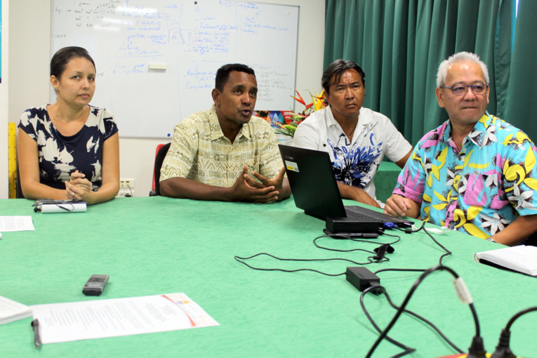 Les produits locaux contiennent moins de pesticides que les produits importés Les produits locaux contiennent moins de pesticides que les produits importés