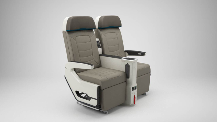 la nouvelle classe MOANA Premium