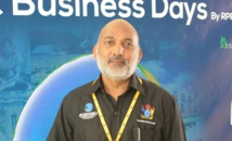 "Il ne faut pas avoir peur des investissements étrangers" "Il ne faut pas avoir peur des investissements étrangers"