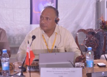 "Il ne faut pas avoir peur des investissements étrangers" "Il ne faut pas avoir peur des investissements étrangers"