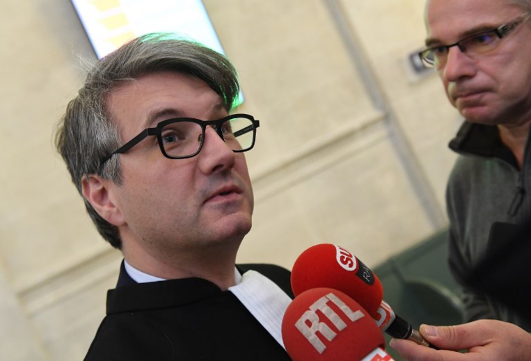 Quintuple infanticide en Gironde: la mère condamnée à 8 ans de prison