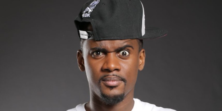 Le rappeur Black M revient à Tahiti pour présenter son nouvel album  "Eternel Insatisfait".