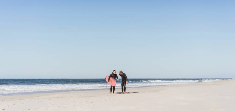 Une série française recherche des surfeurs figurants