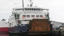 Papouasie-Nouvelle-Guinée: Naufrage d’un ferry inter-îles : 2 morts, 18 rescapés, 40 disparus