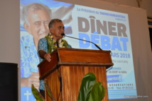 Tavini Huira'atira : une liste avec plusieurs nouveaux visages