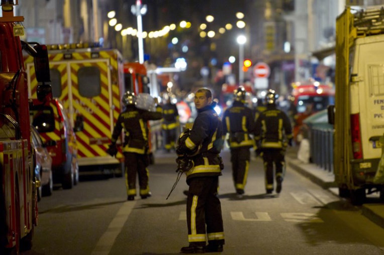 Meurtre d'une octogénaire: deuxième garde à vue, émotion dans la communauté juive Meurtre d'une octogénaire: deuxième garde à vue, émotion dans la communauté juive