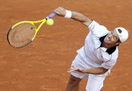 ATP - Open de Nice - Finale: Gasquet bat Verdasco en trois sets