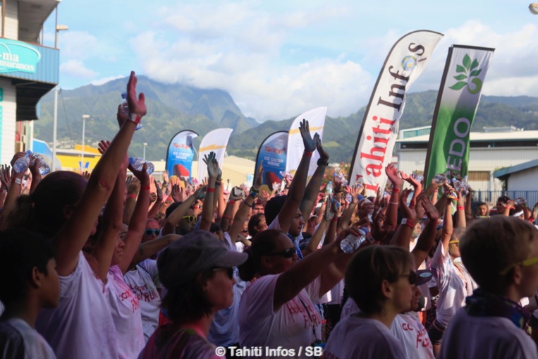 Un moment de partage et de convivialité... Un moment de partage et de convivialité...
